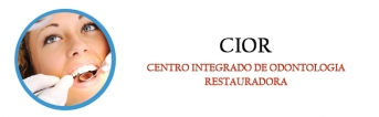 ODONTOLOGIA CIOR – CENTRO INTEGRADO DE ODONTOLOGIA RESTAURADORA