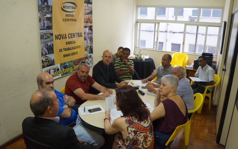 Combate à Reforma da Previdência entra em nova fase