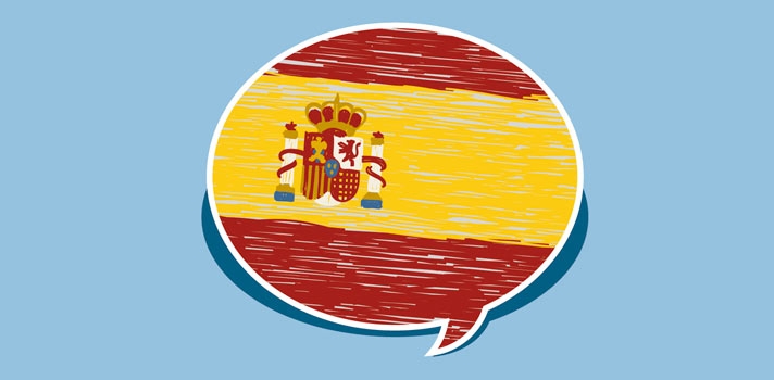 Estão abertas as inscrições para as aulas de Espanhol 2018
