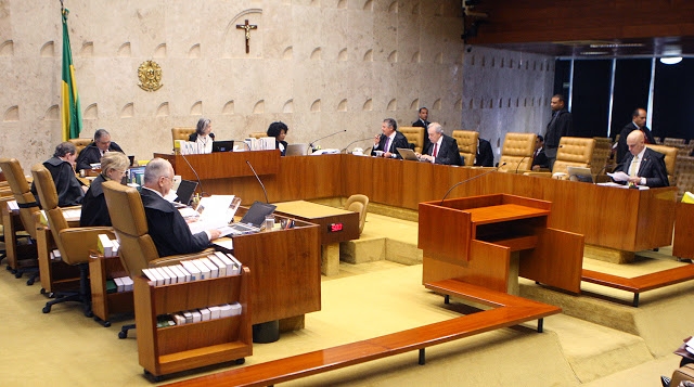 Supremo retoma julgamento da data-base e todos os servidores estão convocados