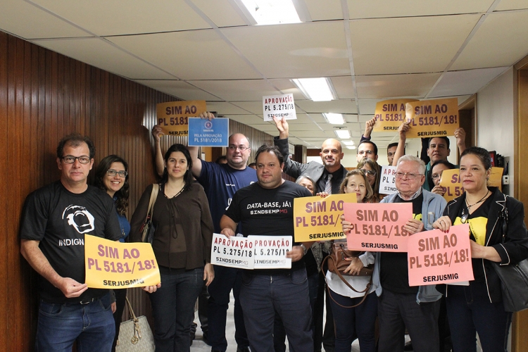 PL do auxílio-saúde dos servidores retoma redação original