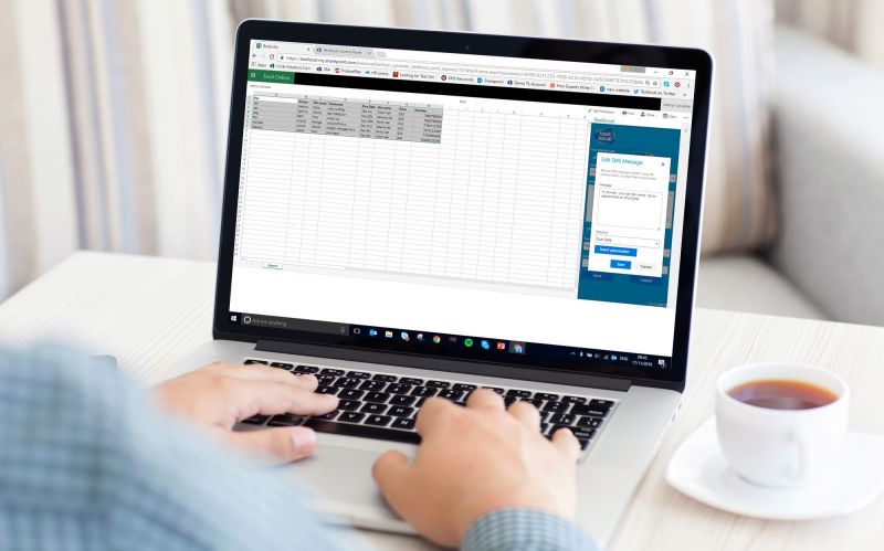 SINDSEMPMG atualiza tabela de vencimentos de acordo com Data Base 2017