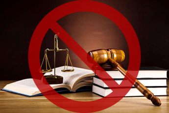 Servidores dos Ministérios Públicos estaduais não podem advogar, diz PGR