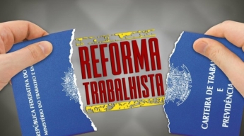 Procuradora-geral da República emite pareceres em série contra a reforma trabalhista