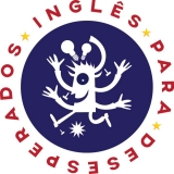 ESCOLA DE IDIOMAS - INGLÊS PARA DESESPERADOS