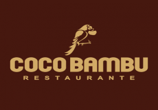 RESTAURANTE COCO BAMBU BH