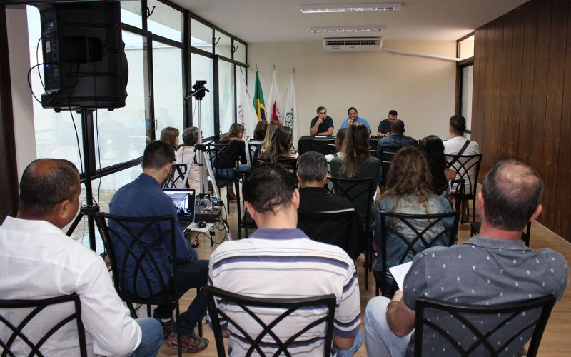 Categoria delibera os pleitos de 2019 em AGE