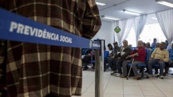 Aposentadoria do servidor público no atual governo