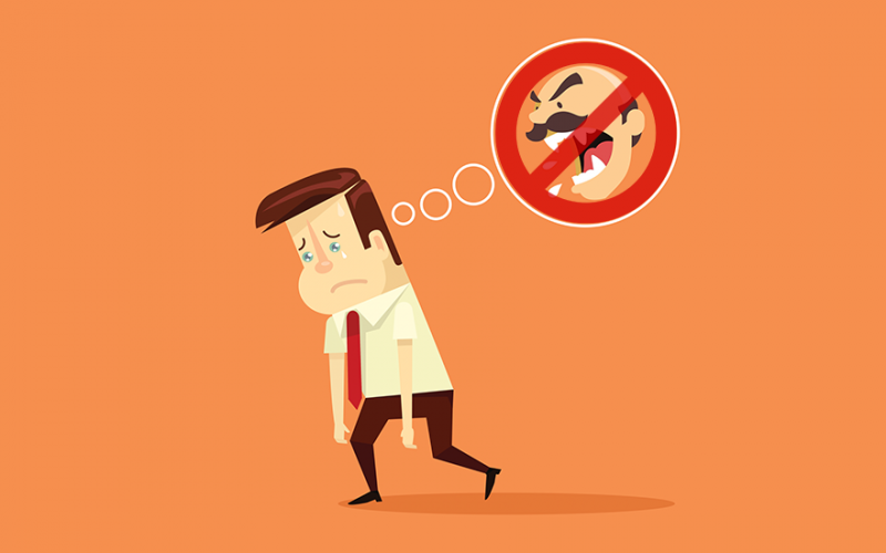 Câmara aprova projeto que torna crime e define assédio moral no trabalho