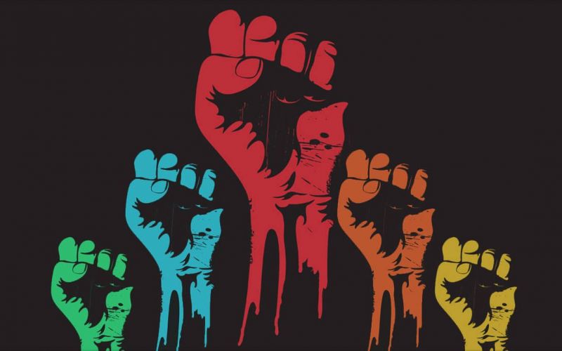 Nota de apoio – Greve Geral