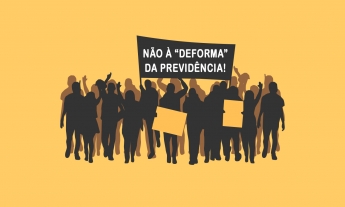 Reforma da Previdência joga ônus da crise nos trabalhadores