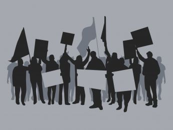 Liberação para ato de amanhã deverá ser solicitada diretamente com a chefia imediata