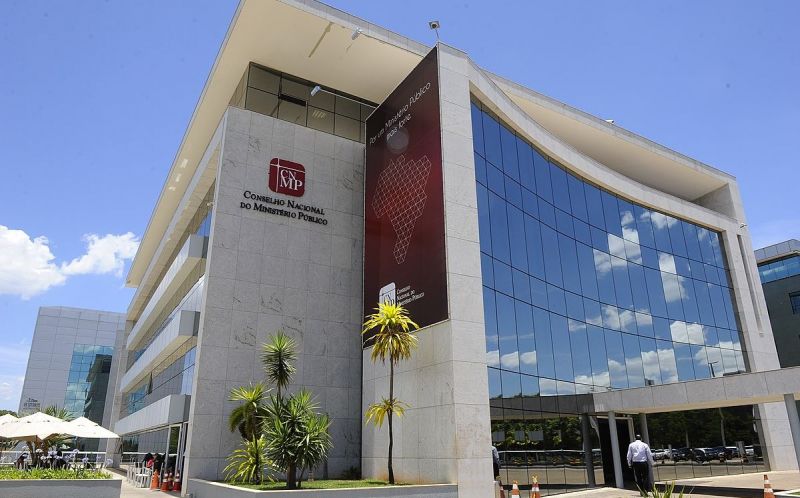 Entidades nacionais se reúnem com Conselheiro do CNMP para tratar de resolução sobre cargos em comissão