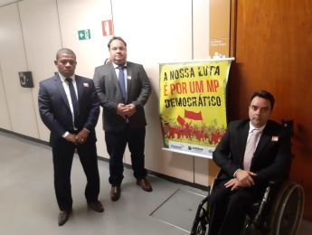 SINDSEMPMG ingressa na FENAMP, que passa a somar 23 estados filiados