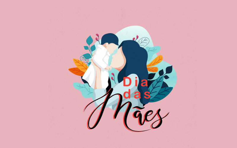 Dia das Mães SINDSEMPMG acontece no próximo dia 10