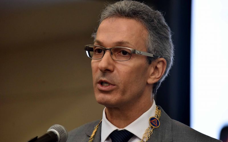 Zema faz apelo para TJ, MP, ALMG e TCE cortar orçamento de R$ 10,9 bi