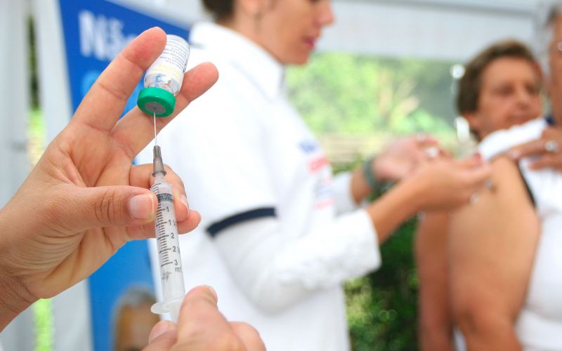 Vacinação Extra acontecerá no dia 28 de maio em Belo Horizonte