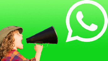 Você sabia que o SINDSEMPMG mantém seus servidores informados também via WhatsApp?