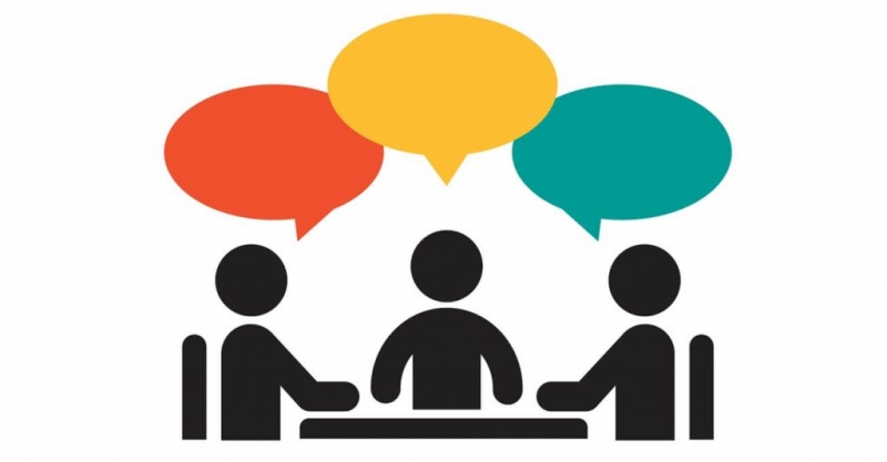 Dirigentes se reúnem com o PGJAA para debater remoção e teletrabalho