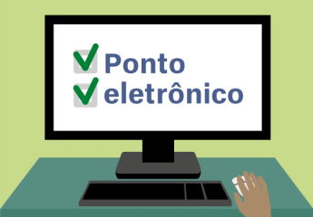 Ponto da GREVE GERAL deve ser deixado em branco