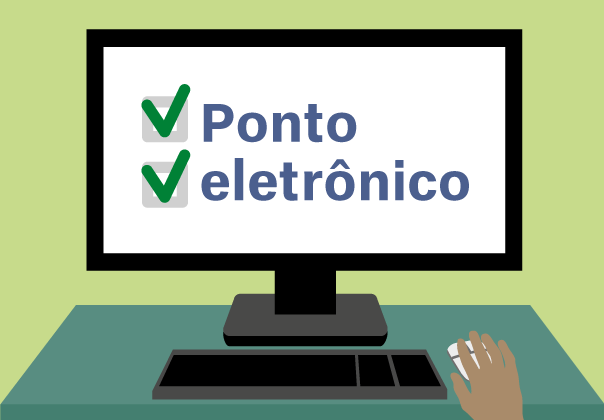 Ponto da GREVE GERAL deve ser deixado em branco