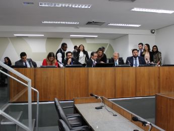 Audiência Pública debaterá PL 910/2019 a pedido do SINDSEMPMG