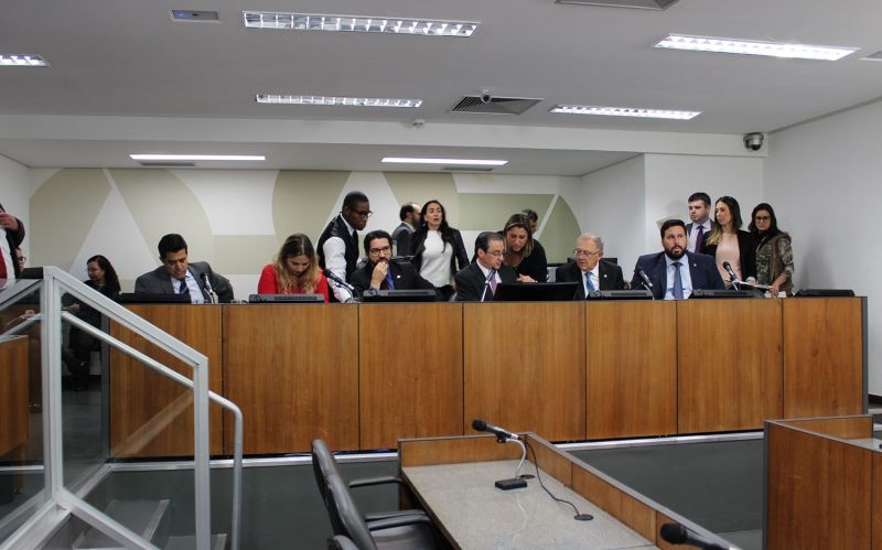 Audiência Pública debaterá PL 910/2019 a pedido do SINDSEMPMG