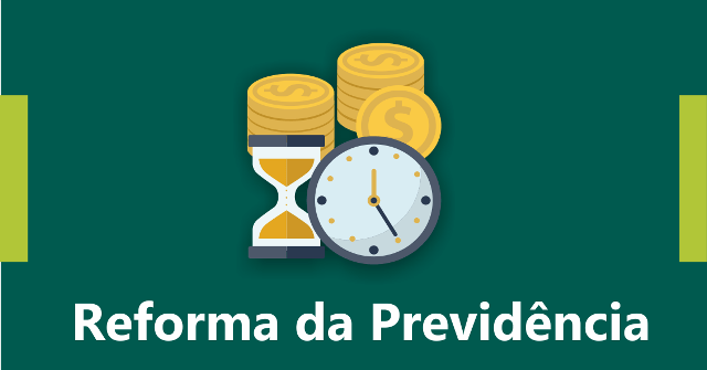Líder do governo diz que Senado "certamente" incluirá estados e municípios na Reforma da Previdência
