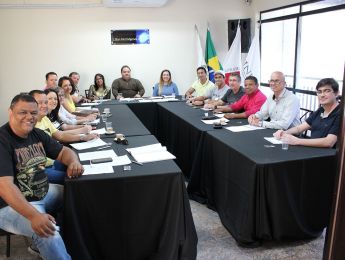 Diretoria espera um retorno positivo na reunião com PGJ