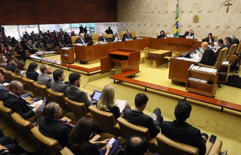 Maioria no STF vota pela proibição da redução de salário dos servidores de estados e municípios