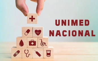 Unimed Nacional: adesão sem carência e taxa de internação zero só em setembro!