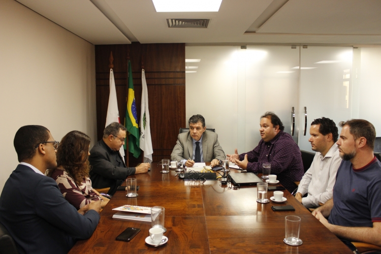 Sindicato obtém retorno da Administração sobre carreira e datas-bases