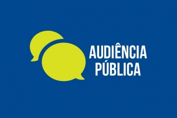 Servidores estão convocados a comparecer à audiência pública sobre o RRF