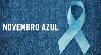 Novembro Azul: o preconceito mata. Não seja mais uma vítima