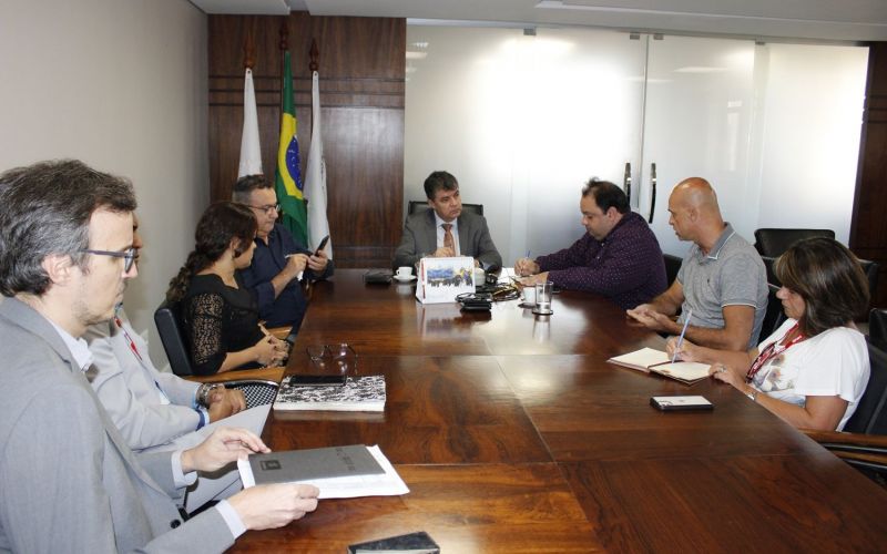 Promoções Horizontais de outubro a dezembro de 2018 serão publicadas