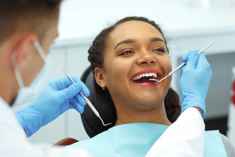 Belo Dente agora faz parte do Grupo NotreDame Intermédica