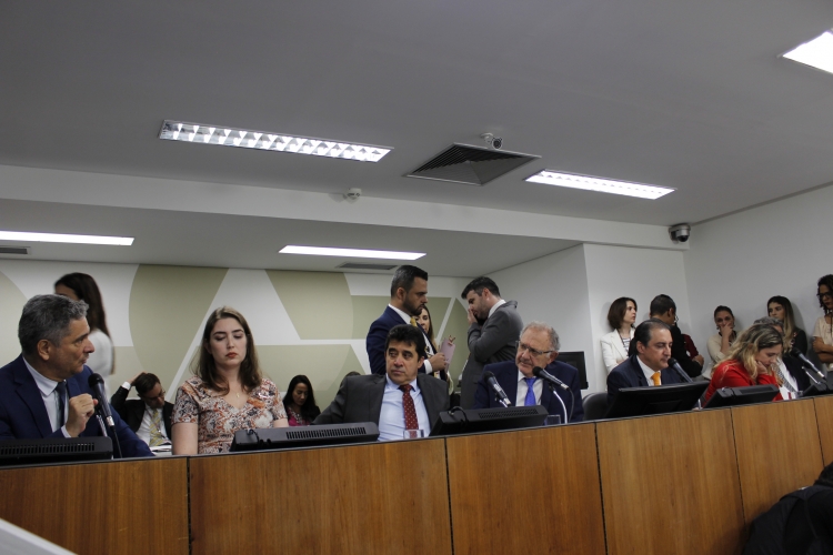 PL 1444/20 passa na CFFO e segue agora para Plenário