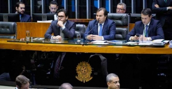 Frente parlamentar prioriza votação de novas regras para servidores públicos