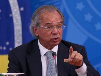 CSPB repudia ataques de Paulo Guedes aos servidores públicos