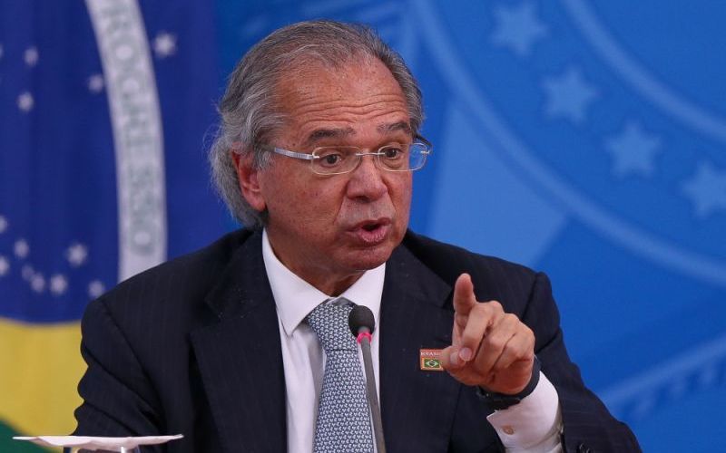 CSPB repudia ataques de Paulo Guedes aos servidores públicos