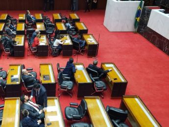  SINDSEMPMG e ANSEMP encaminham ofícios à ALMG