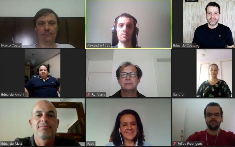 Entidades unem forças contra a Reforma da Previdência em Minas Gerais