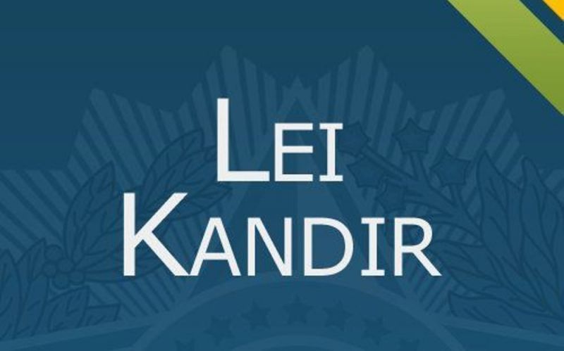 Péssimo acordo na Lei Kandir
