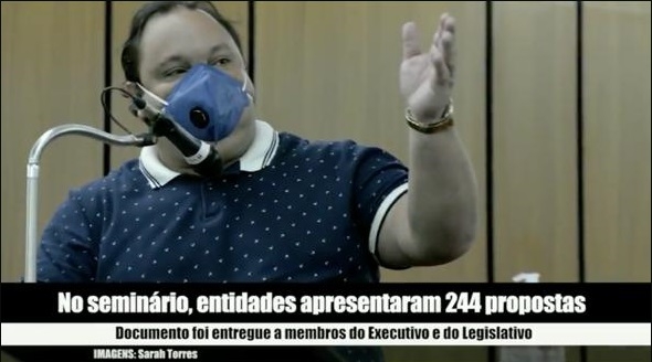 ALMG retoma atividades e SINDSEMPMG segue atento à tramitação da Reforma da Previdência