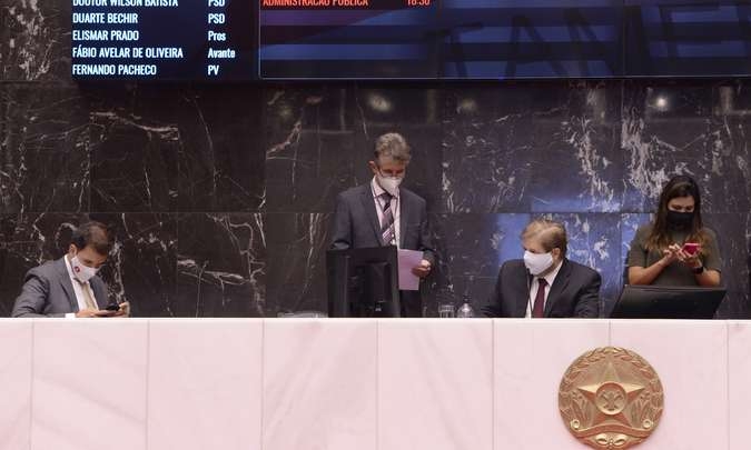 Reforma da Previdência: veja como cada deputado votou em projeto sobre alíquotas progressivas