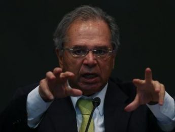 Reforma de Guedes preserva supersalários e arrocha servidor que ganha menos