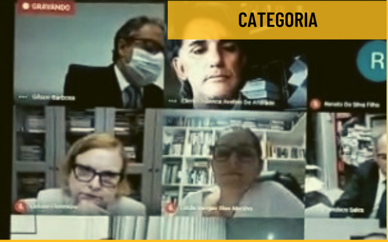 SINDSEMPPE garante assento no Colégio de Procuradores do MPPE