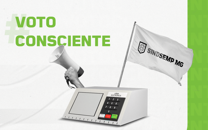 Voto Consciente: um exercício de cidadania