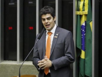 FENAMP participa de reunião com líder Frente Parlamentar Mista da Reforma Administrativa