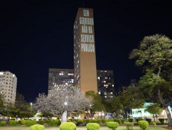 Dia do Servidor Público, é preciso resistir e lutar